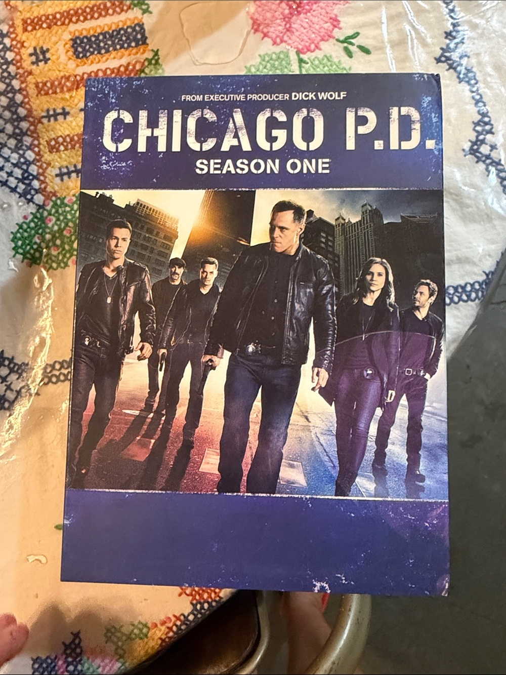 Set of movies